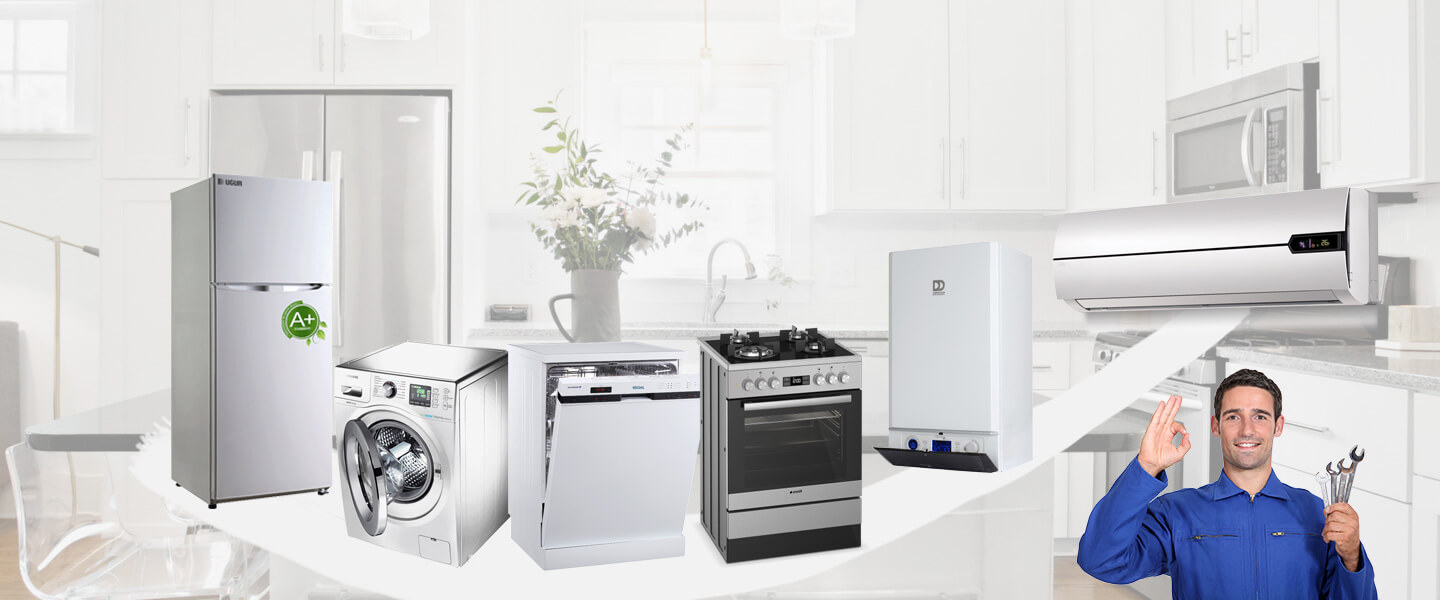 Şirvan Whirlpool Servisi